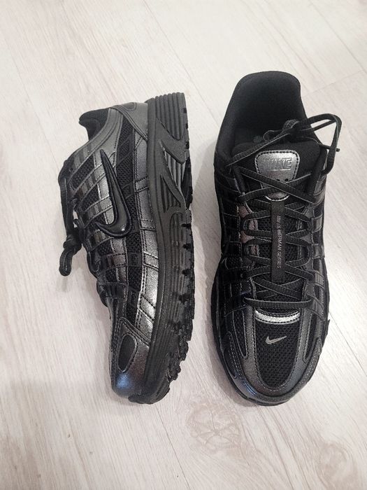 Кроссовки NIKE P-6000 нові original