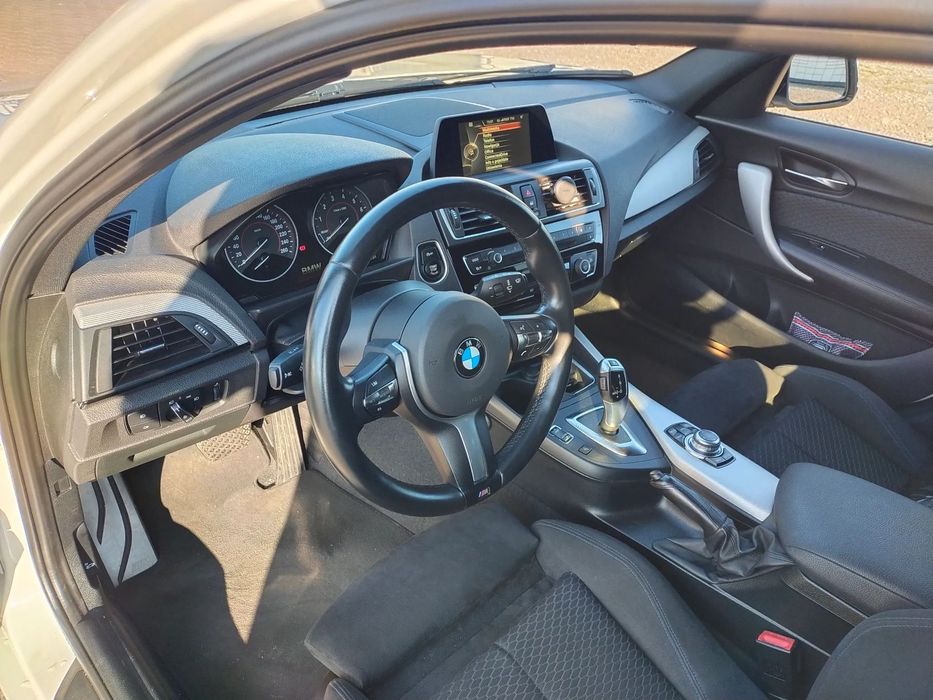 BMW Seria 1
