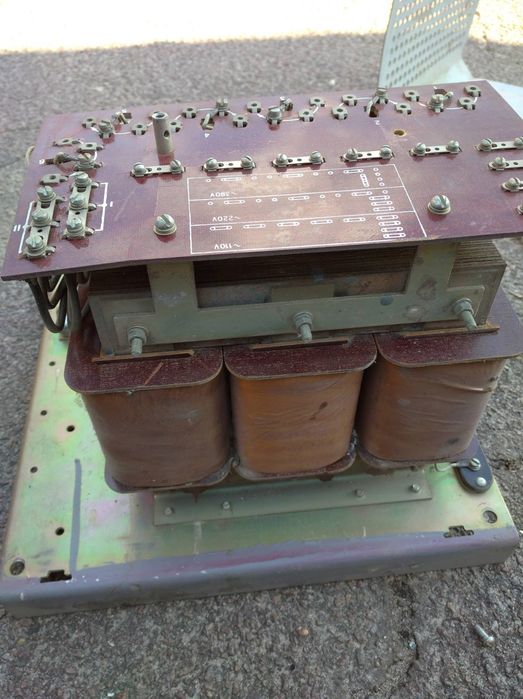 Продам блок БПН 1002