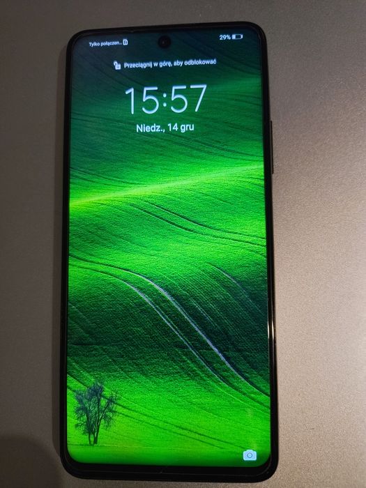 Telefon HUAWEI P SMART 2021