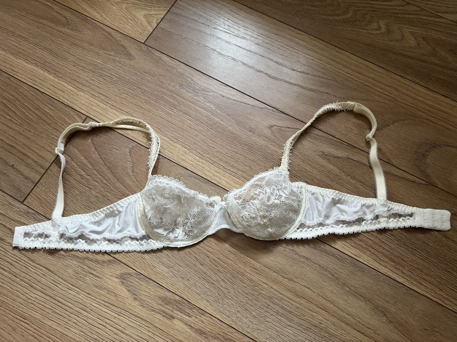 Бюстгальтер Calvin Klein Simone Perele