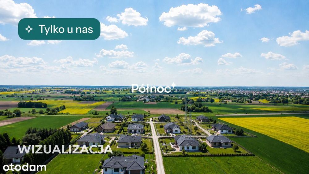 2 działki z wz Lublin H. i M. Sachsów