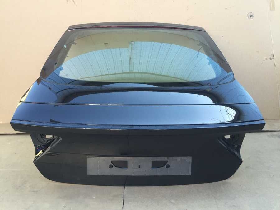 Кришка багажника AUDI A7 C7 4G разборка розборка Ауди