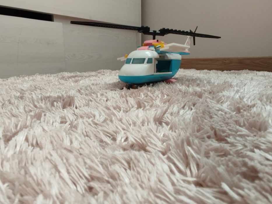 Klocki Sluban m38-B0798