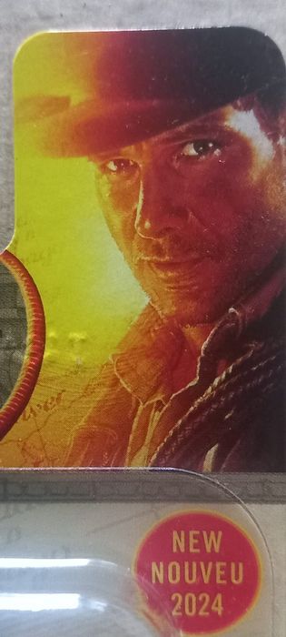 Mbx tuk tuk matchbox indiana jones