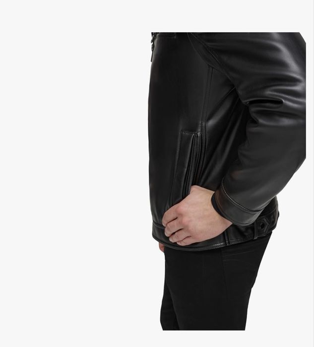 Чоловіча Куртка Calvin Klein