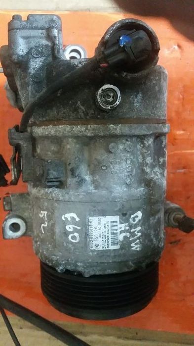 Compressor de AC BMW 320 D E90