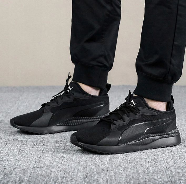 Puma Pacer Next next nowe buty męskie 365284 rozm 42.5 27.5 cm