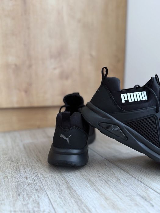 США! Літні чоловічі кросівки Puma Enzo 2 193249-26 Оригінал! 41р