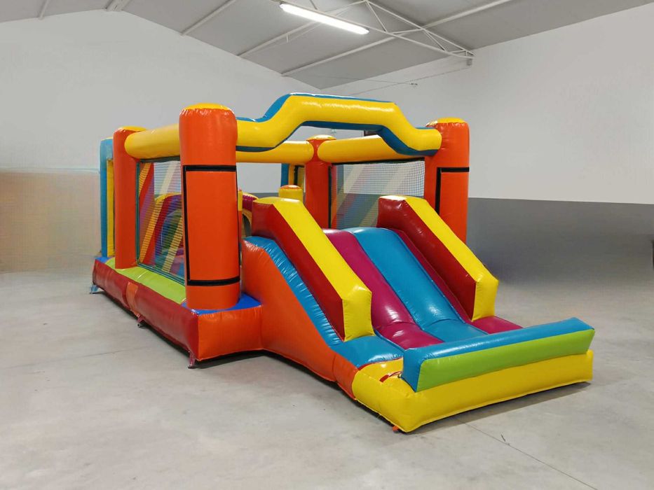 Aluguer de Insufláveis (V&A Eventos)