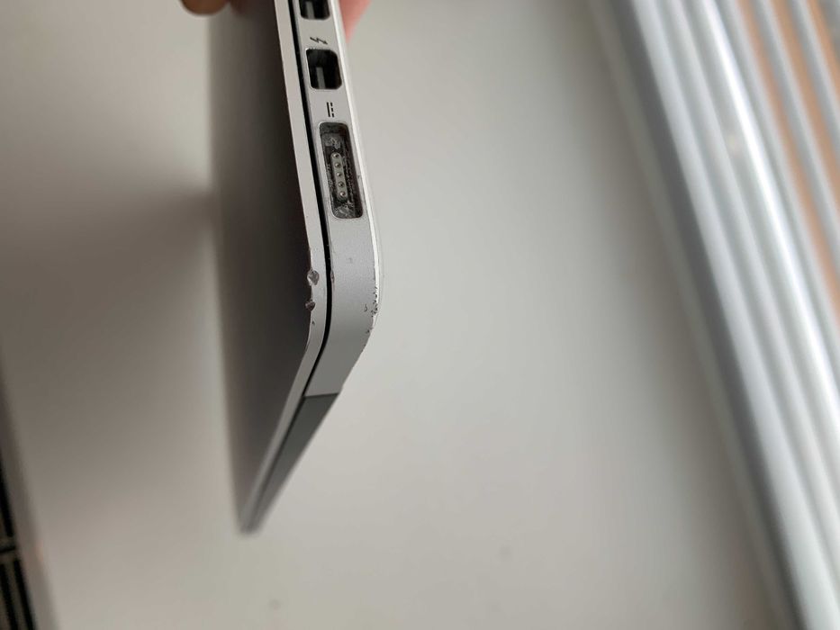 MacBook Pro 13 A1502 2015, 8/256Gb
