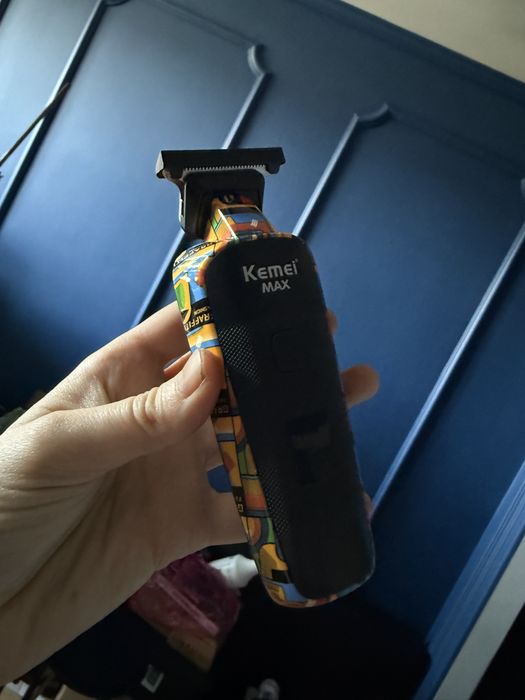 trymer kemei mało używany