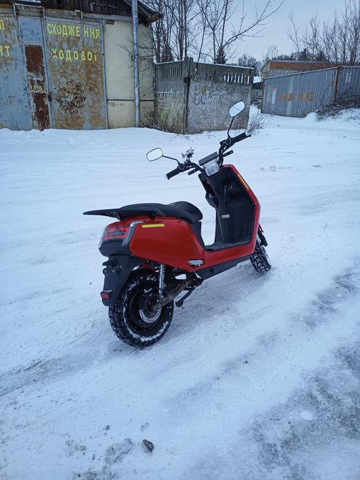 Оренда електроскутера/ електромопеда