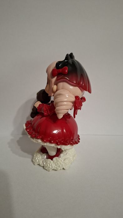 FIgurka kolekcjonerska z serii Ziyuli