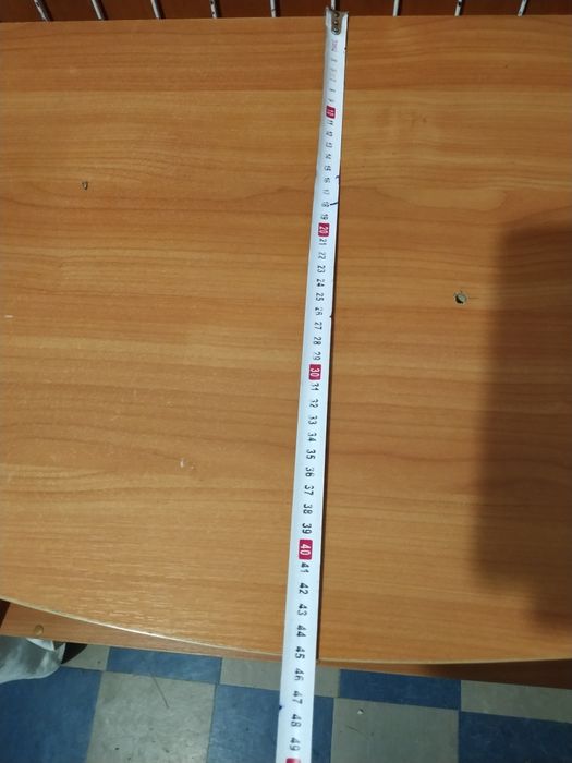 Стіл каса під моноблок