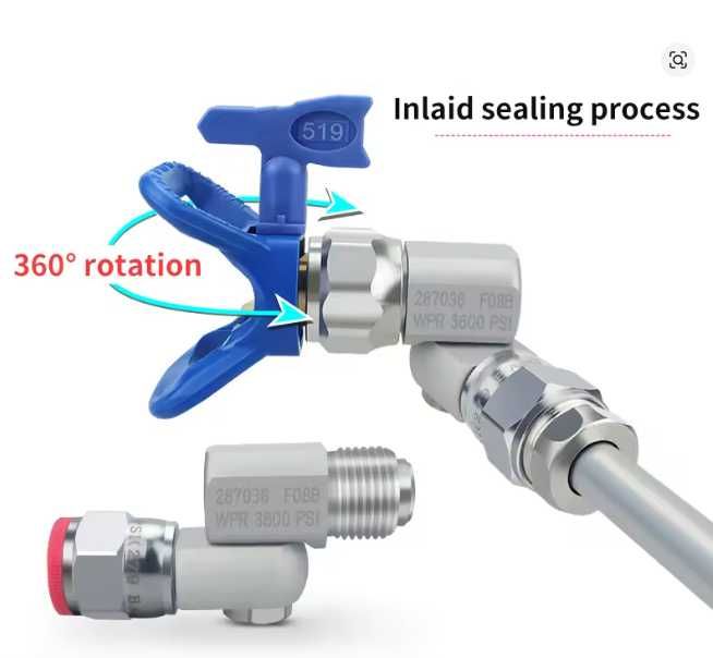 Agregat malarski Wagner Control Pro 250 M +Akcesoria Jak nowy