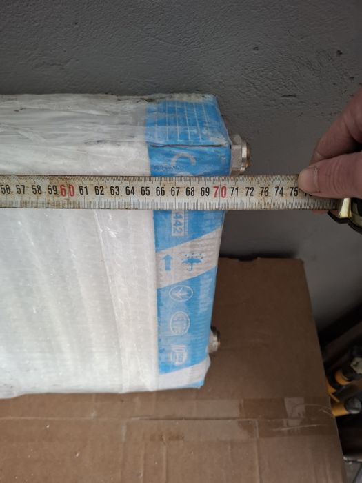 Радиатор отопления