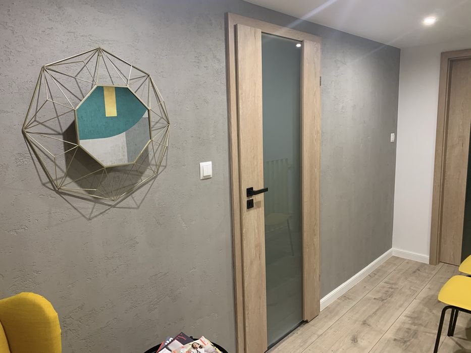 Gabinet w centrum do wynajęcia