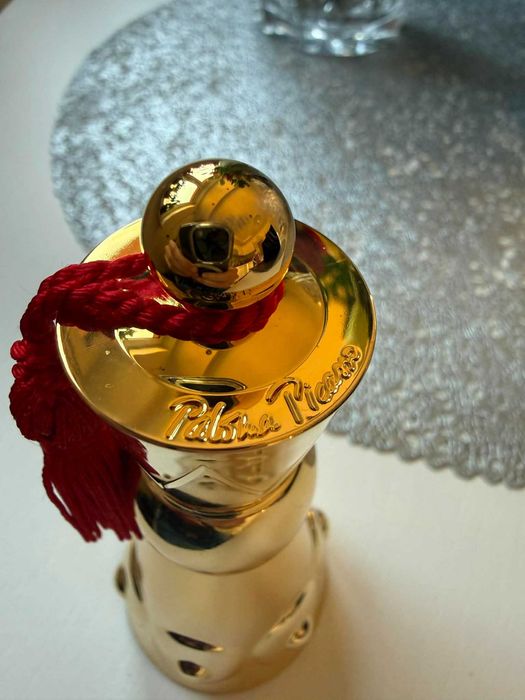 Kolekcjonerskie Perfumy Paloma Picasso-Unikat .
