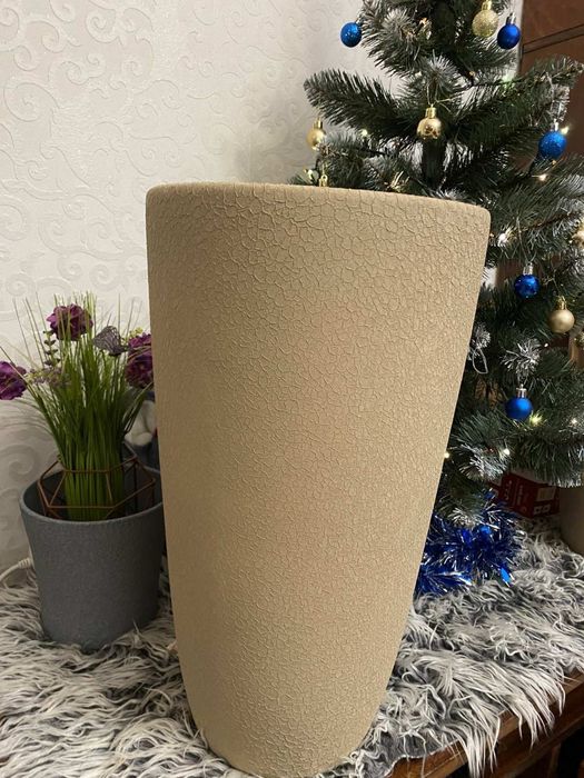 Горщик для квітів