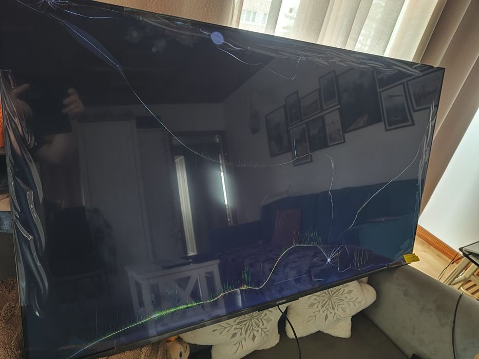 Xiaomi 55 A pro 2025 qled 4k