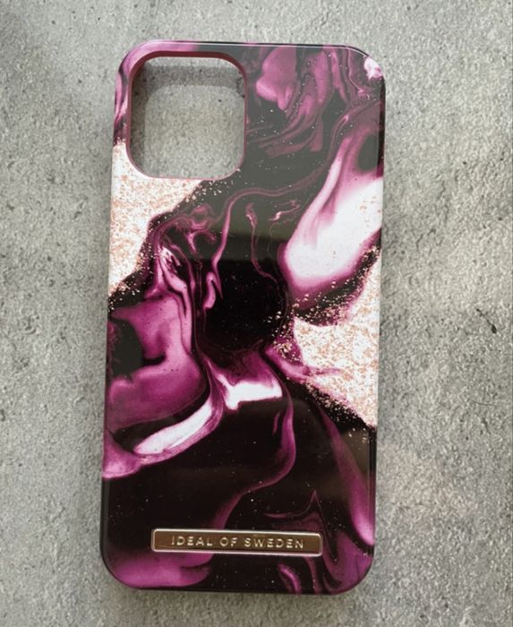 Etui iPhone 12 cena za sztuke