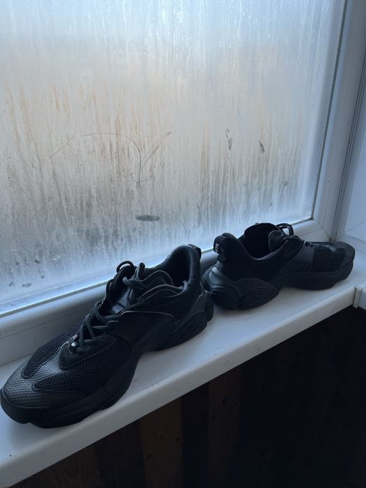 Кроссовки lacoste