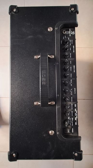 Boss Katana 100 MKII 1x12 Combo