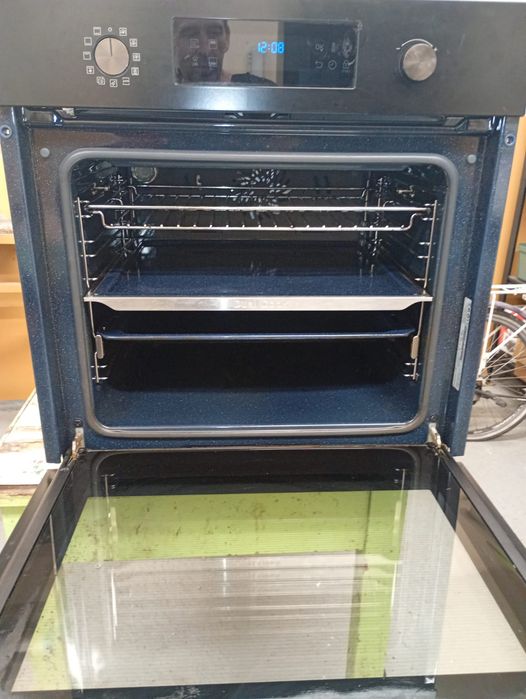 Piekarnik do zabudowy Dual Cook Samsung