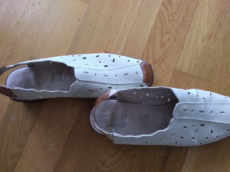 Damskie buty 5,5 (37)