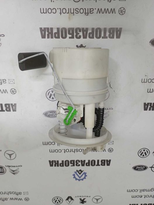 Паливний насос / Бензонасос Renault Dacia Logan Sandero Duster