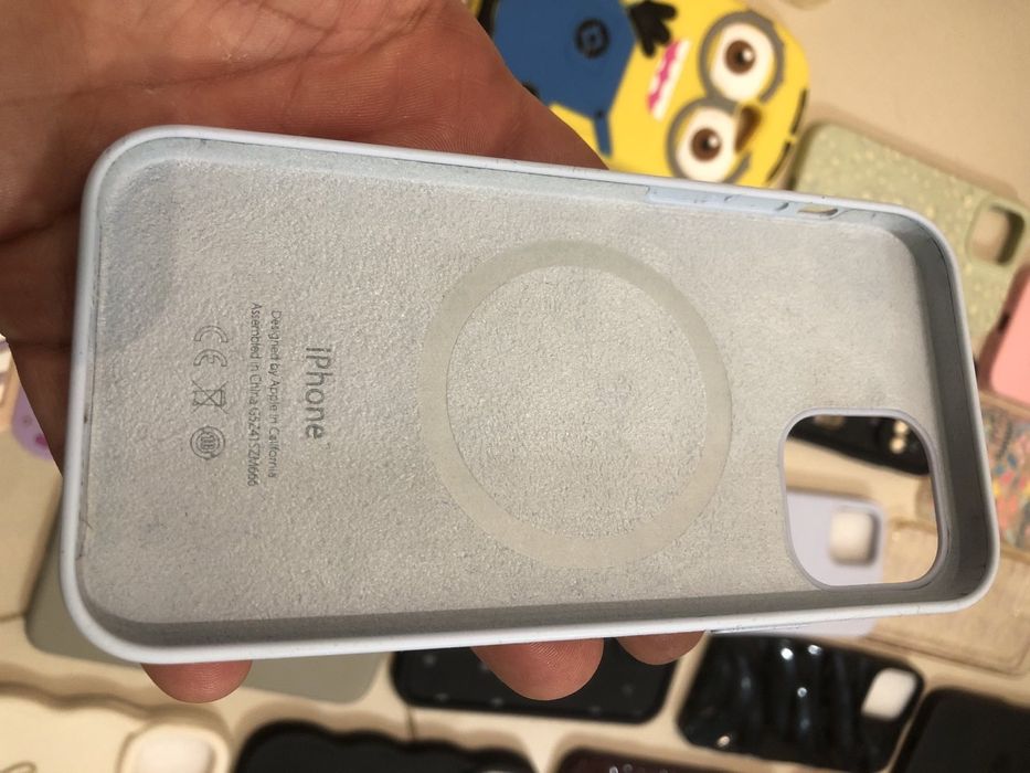 Чохол для Айфона IPhone чохол