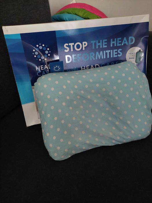 Poduszka Head Care rozm. M
