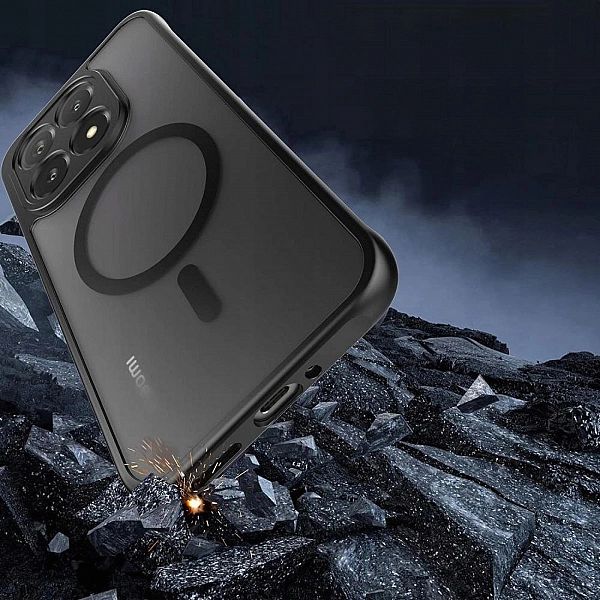 Tech-Protect Magmat Magsafe Xiaomi 15T Matte Black