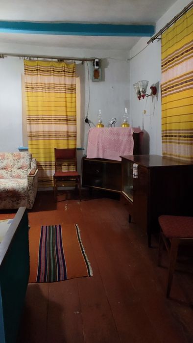 Продам дом село Приморское Васильевский район.