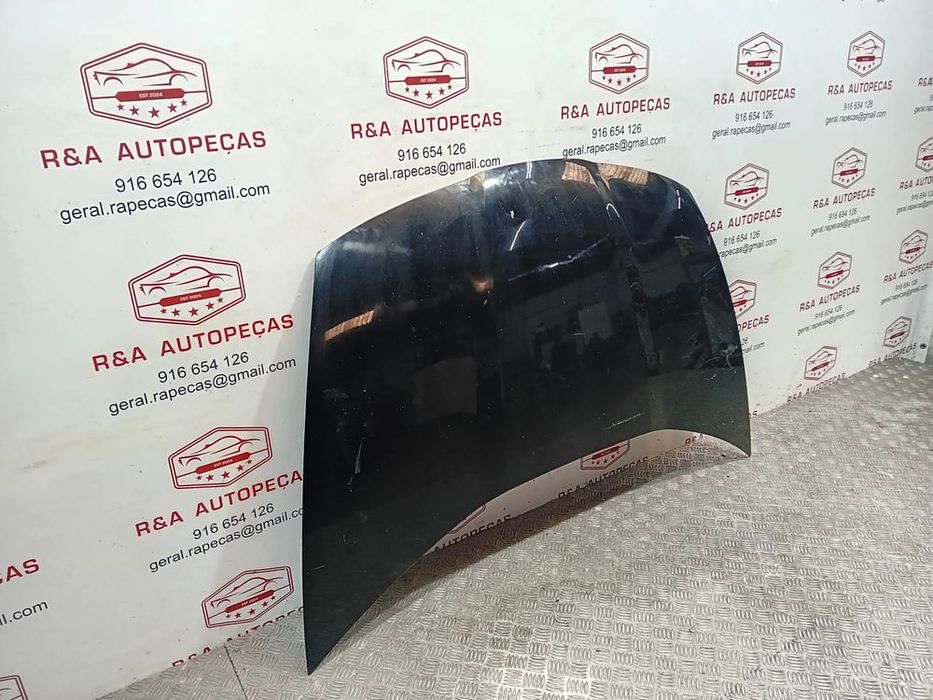 Capot Honda Civic VIII 8 FN Original