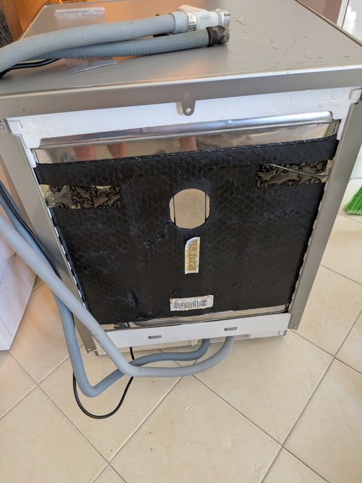 Máquina da Loiça usada
