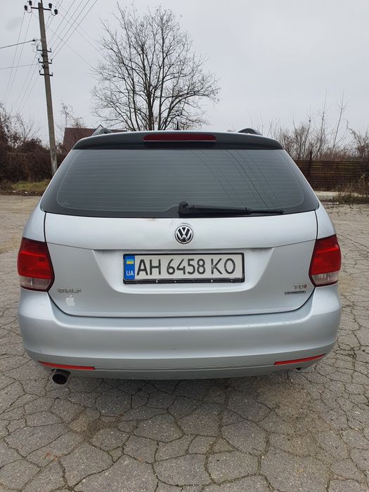 Продаж авто 1.6 тді