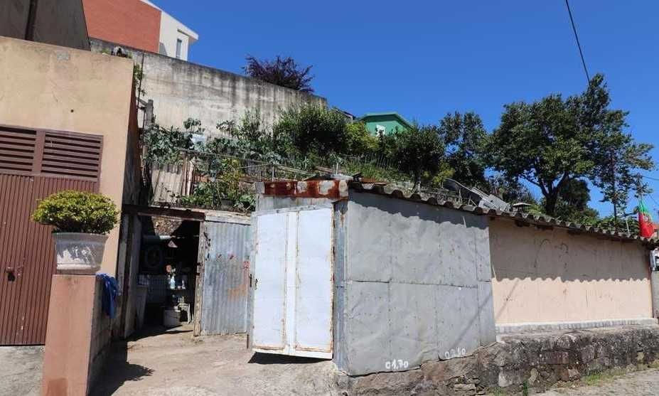 Terreno para Construção - Guifões - Matosinhos