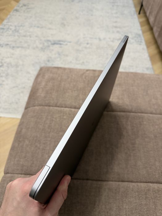 Macbook pro 15 2018 / 2019 i7 / 16gb / 512gb/ Radeon Pro 4 ГБ 92% АКБ