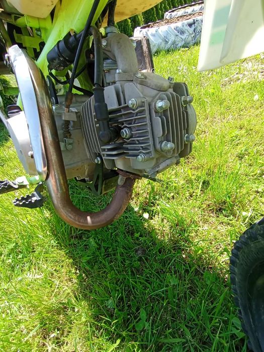 Продається підбайк