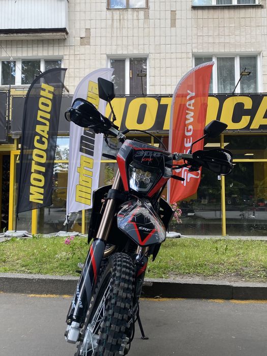 Мотоцикл EXDRIVE CRF 300 AIR