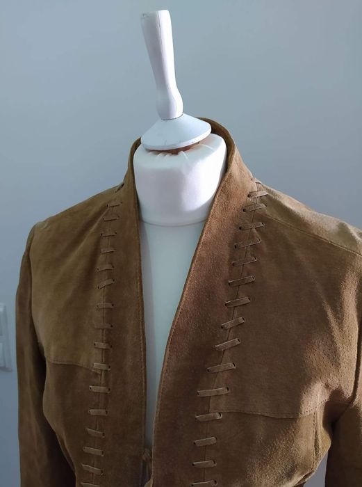 Casaco de pele COLLOSEUM