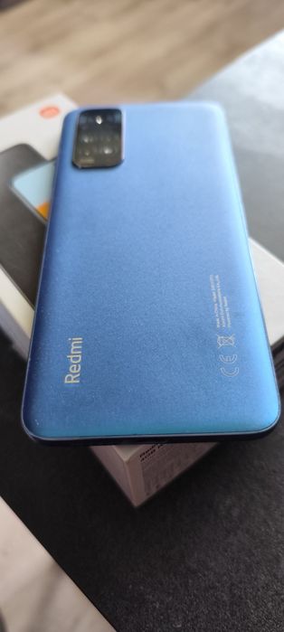 Redmi note 11  Twilight Blue
