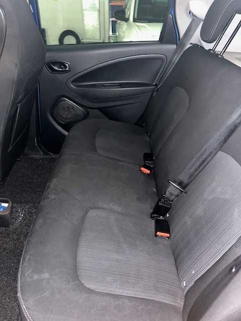 Renault Zoe (c/ Bateria) Intens 40