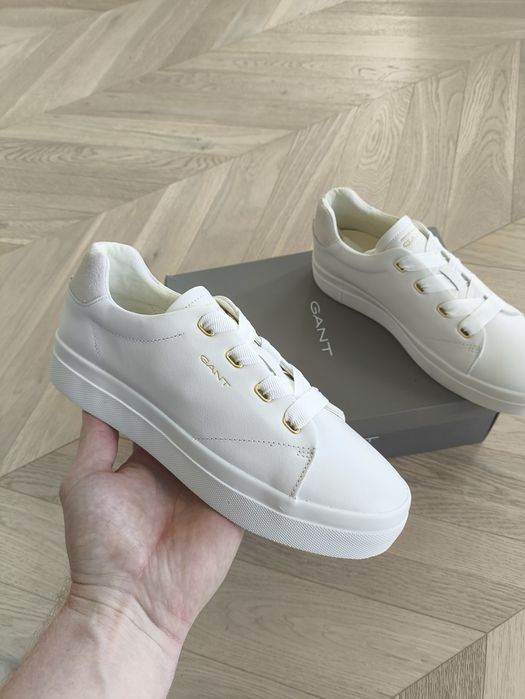 Buty sneakersy damskie Gant rozmiar 40