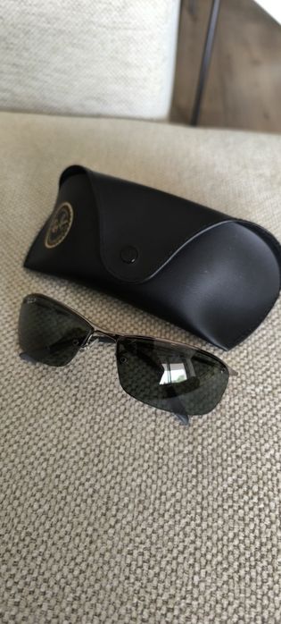 Óculos Rayban espetáculares