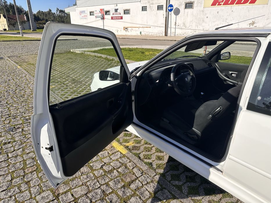 Venda Peugeot 306 XS