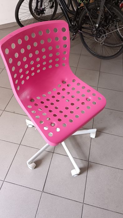 Krzesło obrotowe IKEA Skalberg