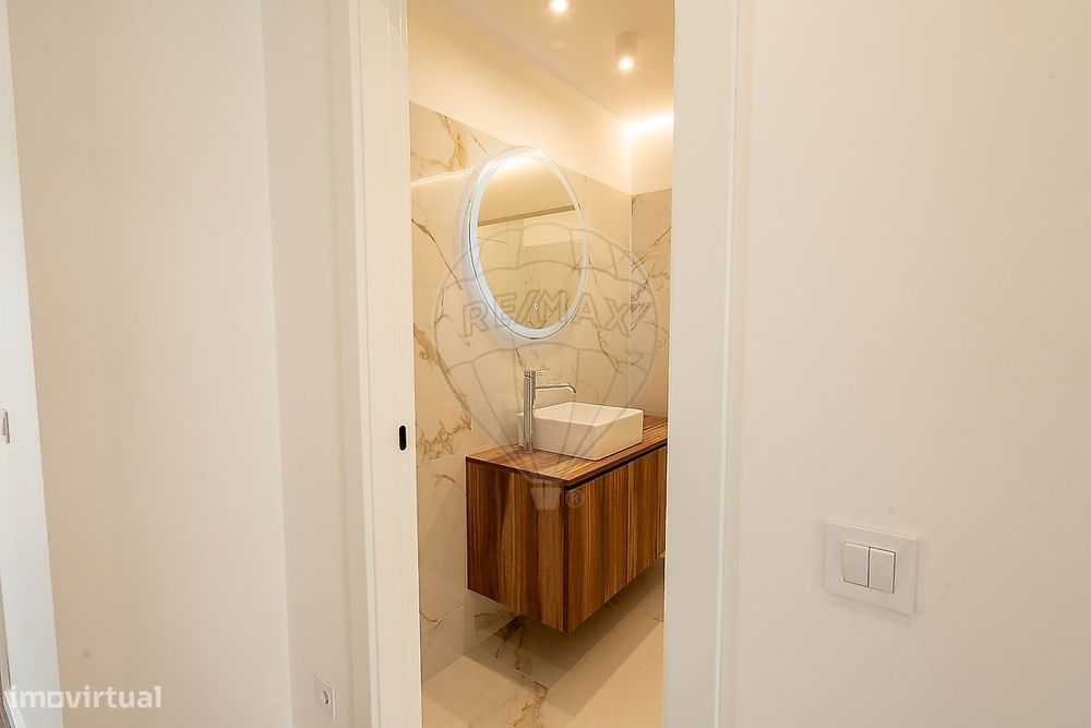 Apartamento T2 para venda